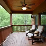 Covered Decks in Murfreesboro